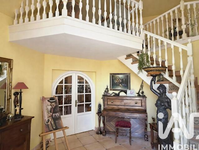Vente Maison 7 pièces 179 m2 Locminé