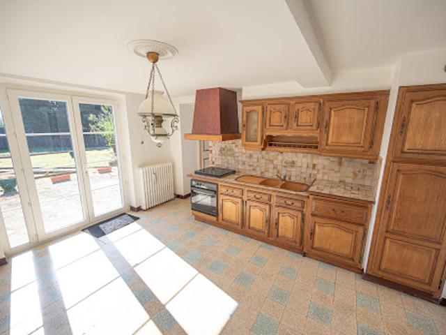 Vente Maison 7 pièces 179 m2 Peyriac Minervois
