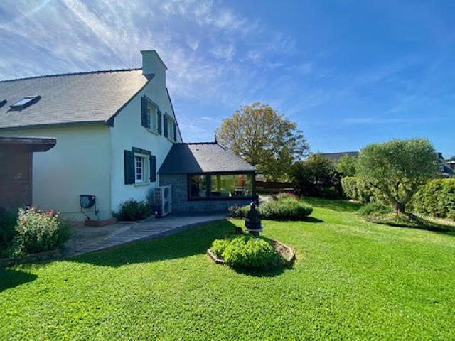 Vente Maison 7 pièces 179 m2 Pléneuf Val André