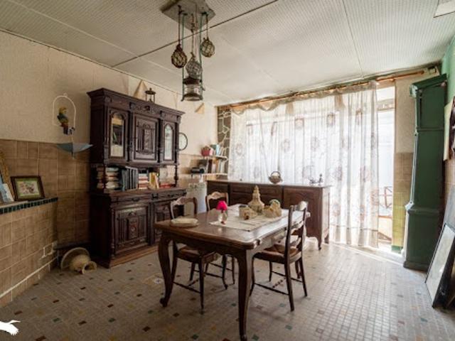 Vente Maison 7 pièces 179 m2 Pons