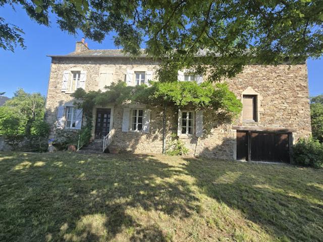 Vente Maison 7 pièces 179 m2 Pradinas