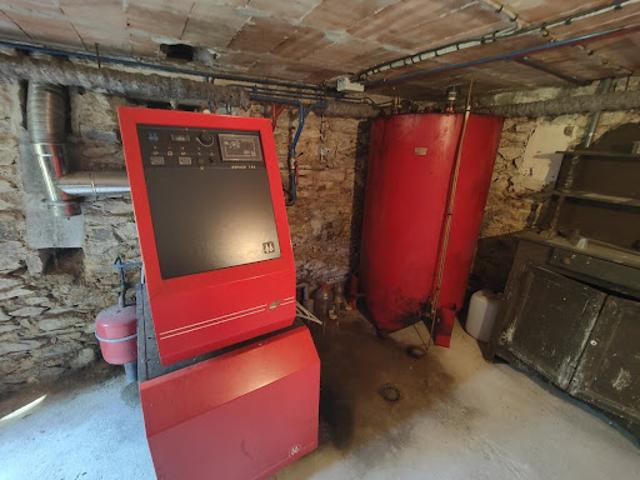 Vente Maison 7 pièces 179 m2 Pradinas