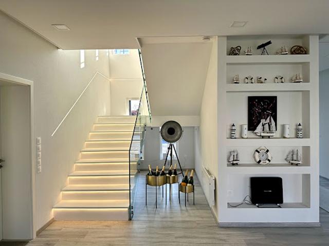 Vente Maison 7 pièces 182 m2 Seclin