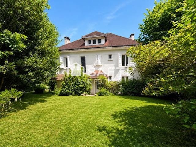 Vente Maison 7 pièces 179 m2 Tulle