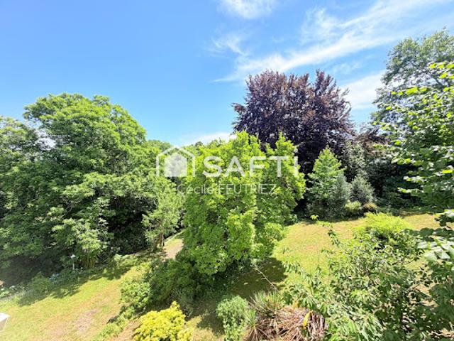 Vente Maison 7 pièces 179 m2 Tulle