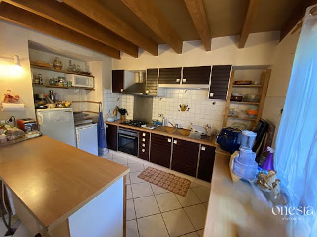 Vente Maison 7 pièces 179.16 m2 Oloron Sainte Marie