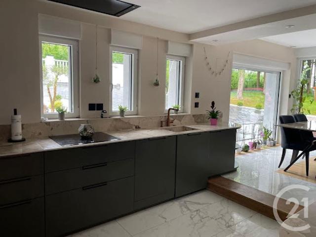 Vente Maison 7 pièces 179.29 m2 Condette