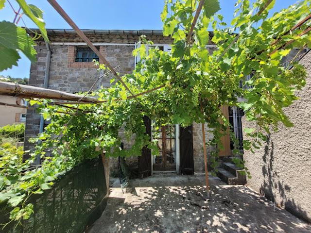 Vente Maison 7 pièces 179.5 m2 Saint Martin de Valgalgues