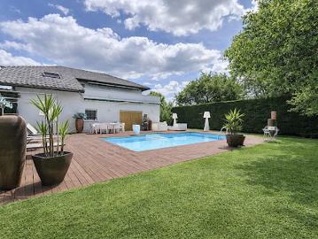 Vente Maison 7 pièces 180 m2 Poisy