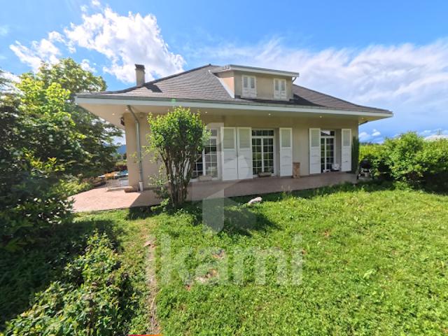 Vente Maison 7 pièces 179.83 m2 Saint Laurent en Royans