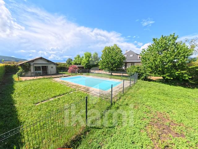 Vente Maison 7 pièces 179.83 m2 Saint Laurent en Royans