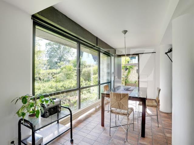 Vente Maison 7 pièces 179.9 m2 Garches