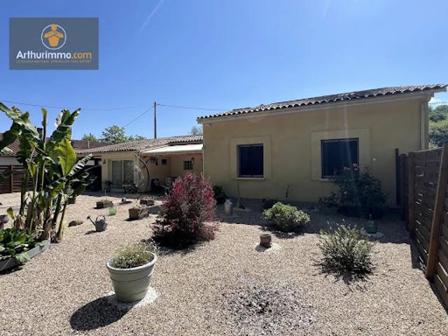 Vente Maison 7 pièces 170 m2 Marcellus
