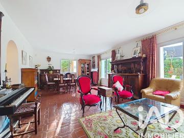 Vente Maison 7 pièces 170 m2 Marly le Roi