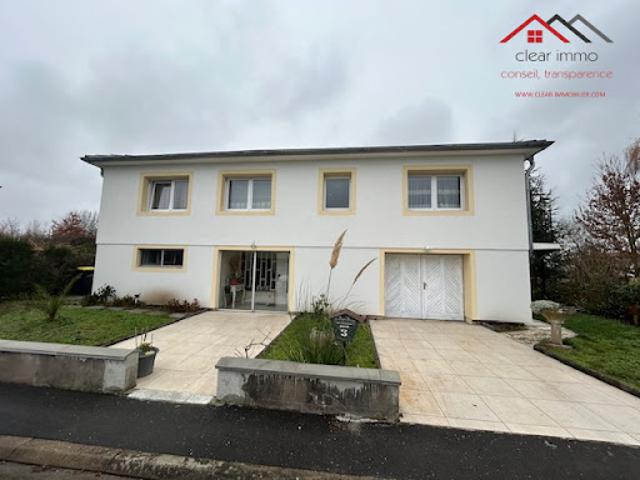 Vente Maison 7 pièces 170 m2 Marly