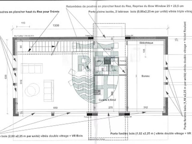Vente Maison 7 pièces 170 m2 Marseille 12ème