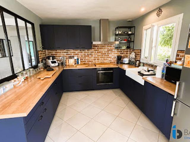 Vente Maison 7 pièces 170 m2 Marssac sur Tarn