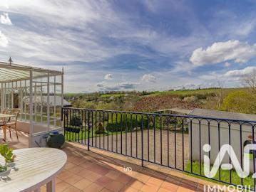 Vente Maison 7 pièces 170 m2 Maule