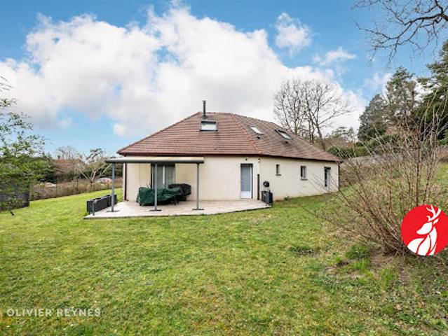 Vente Maison 7 pièces 170 m2 Milly la Forêt
