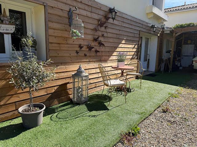 Vente Maison 7 pièces 170 m2 Miramont de Guyenne