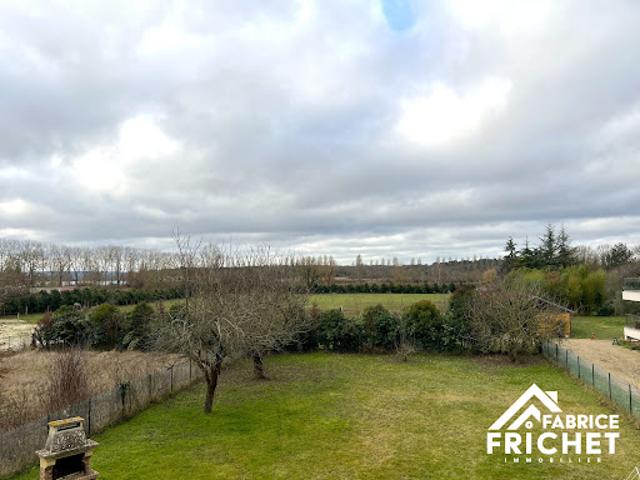 Vente Maison 7 pièces 170 m2 Moisson