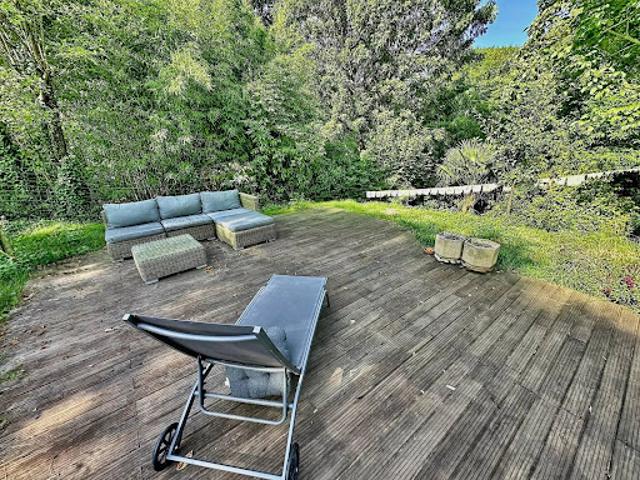 Vente Maison 7 pièces 170 m2 Monléon Magnoac
