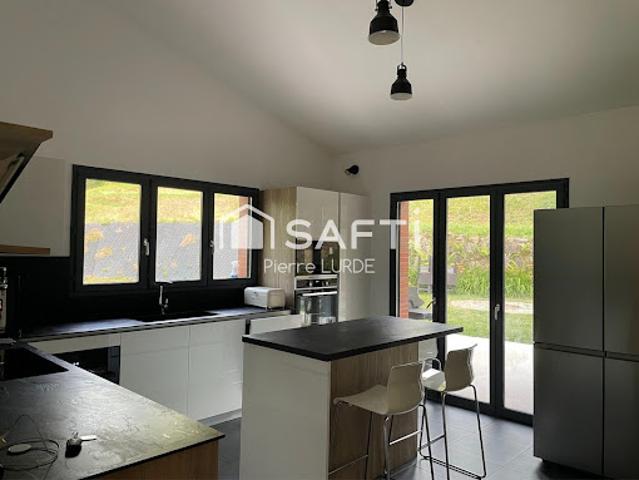 Vente Maison 7 pièces 170 m2 Montauban