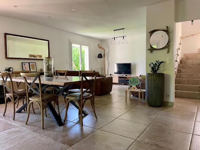 Vente Maison 7 pièces 170 m2 Montelimar