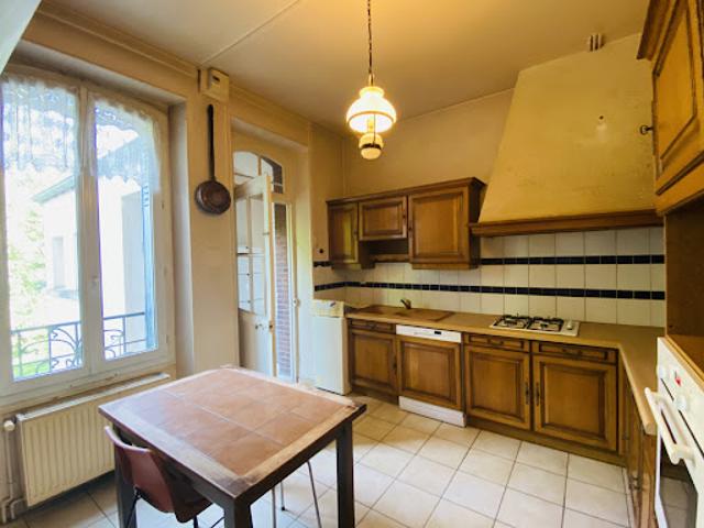 Vente Maison 7 pièces 170 m2 Montereau Fault Yonne