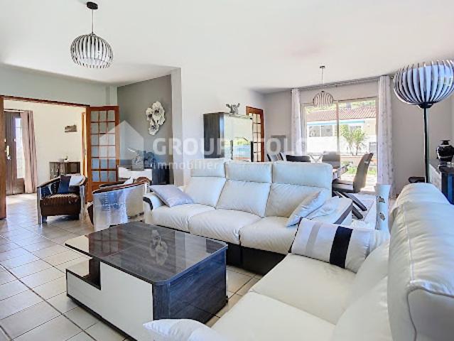 Vente Maison 7 pièces 170 m2 Montrabé
