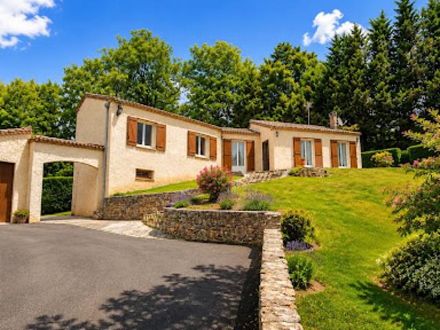 Vente Maison 7 pièces 170 m2 Mouleydier