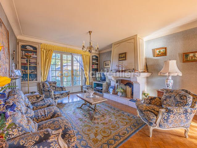 Vente Maison 7 pièces 170 m2 Nantes