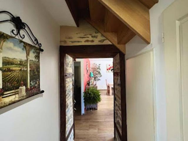 Vente Maison 7 pièces 170 m2 Nantheuil