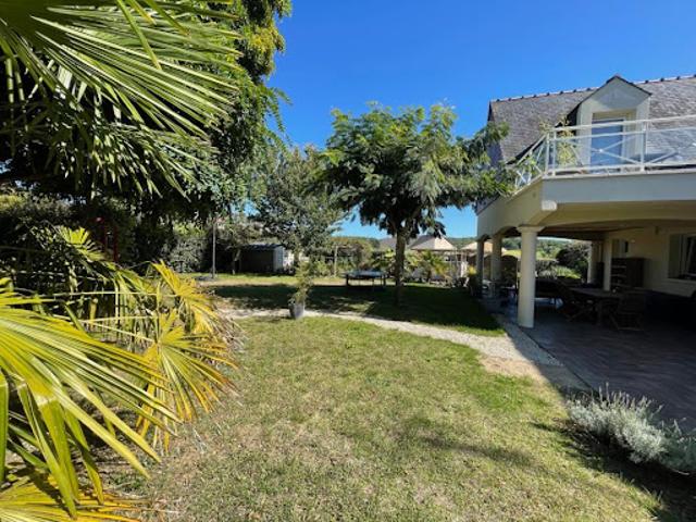 Vente Maison 7 pièces 170 m2 Neuille