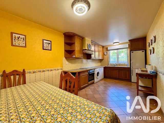 Vente Maison 7 pièces 170 m2 Noiseau