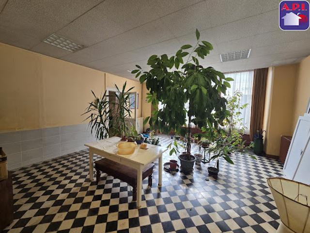 Vente Maison 7 pièces 170 m2 Ax les Thermes