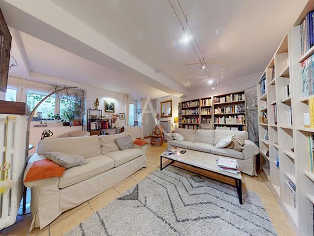Vente Maison 7 pièces 170 m2 Azille