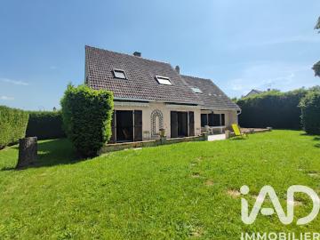 Vente Maison 7 pièces 170 m2 Ableiges