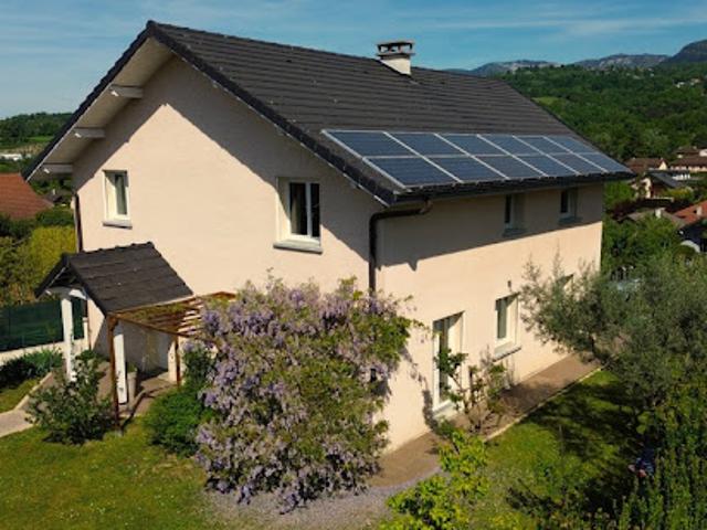 Vente Maison 7 pièces 170 m2 Aix les Bains