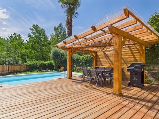 Vente Maison 7 pièces 170 m2 Albon