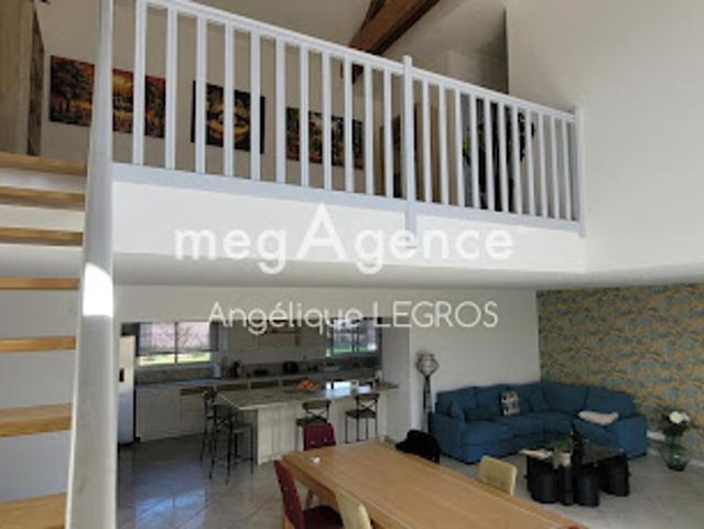 Vente Maison 7 pièces 170 m2 Arçonnay