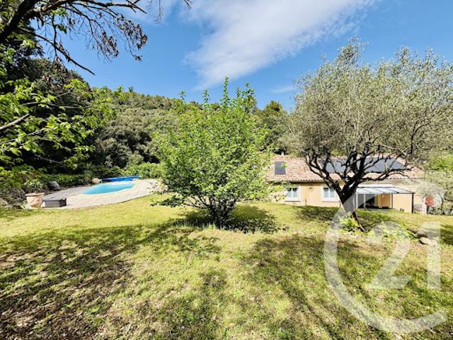 Vente Maison 7 pièces 168.29 m2 Ales