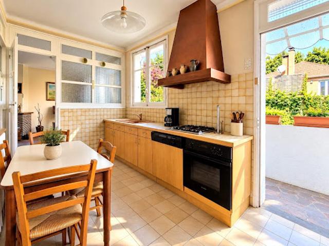 Vente Maison 7 pièces 170 m2 Alfortville