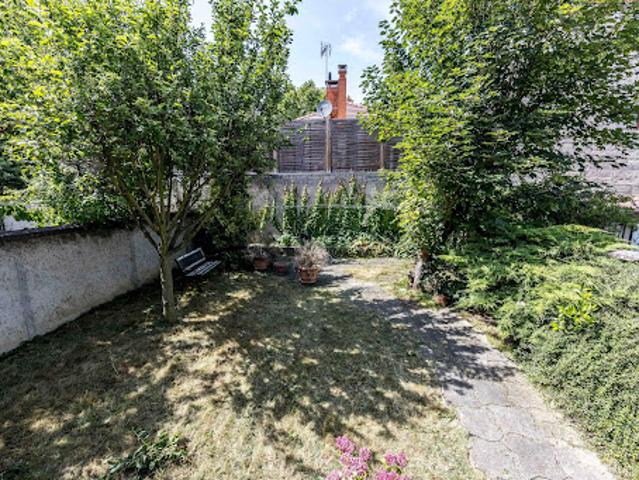 Vente Maison 7 pièces 170 m2 Alfortville