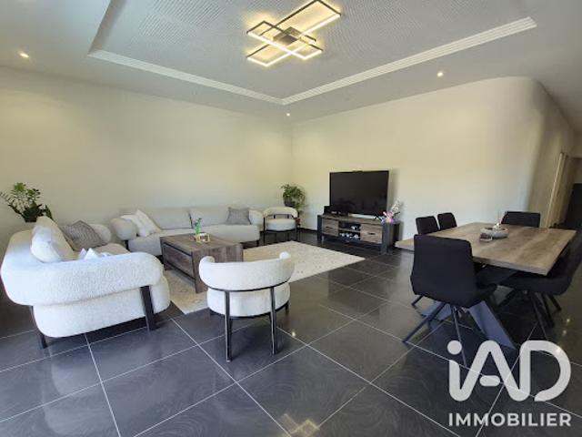 Vente Maison 7 pièces 170 m2 Alixan