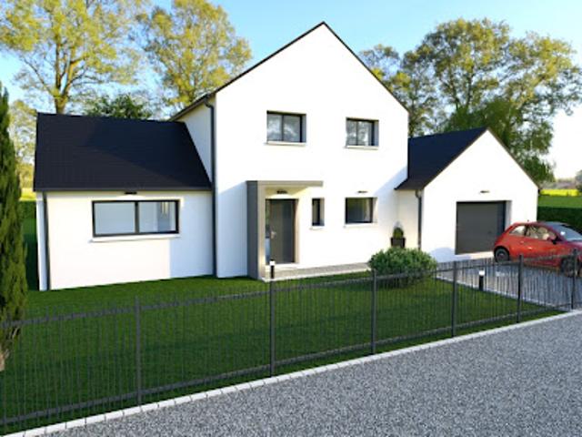 Vente Maison 7 pièces 170 m2 Ambrault