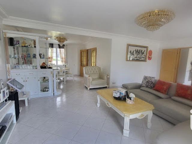 Vente Maison 7 pièces 170 m2 Amilly