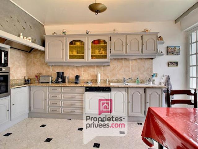 Vente Maison 7 pièces 170 m2 Amilly