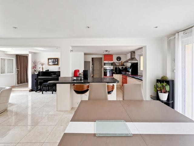 Vente Maison 7 pièces 150 m2 Angers