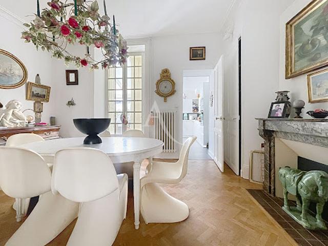 Vente Maison 7 pièces 170 m2 Angers
